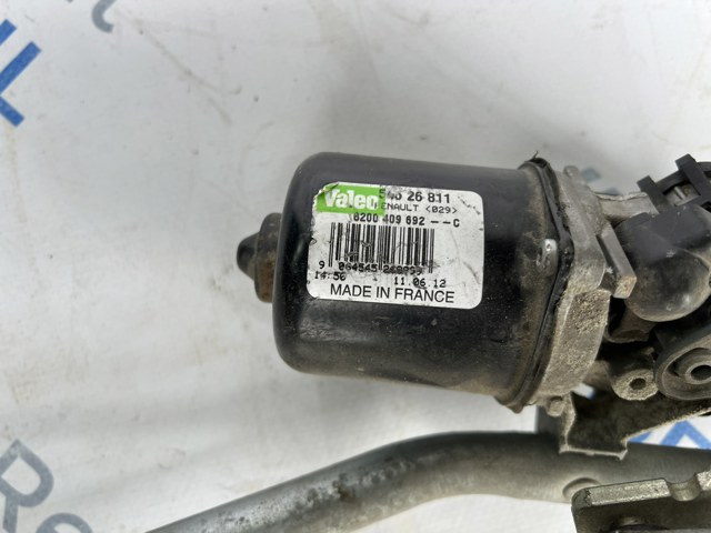 RENAULT 8200409692 Трапеция дворников в наличии Чернигов