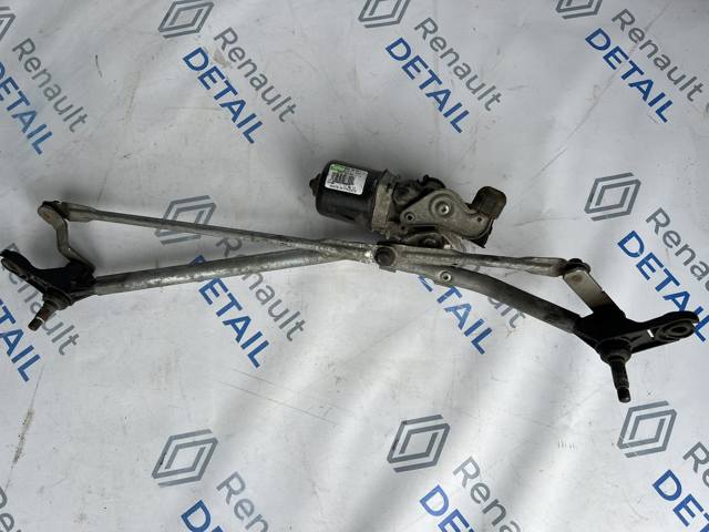 Трапеция дворников 8200409692 RENAULT
