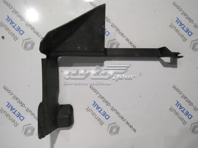 RENAULT 8200427476 Правый дефлектор радиатора в наличии Ровно