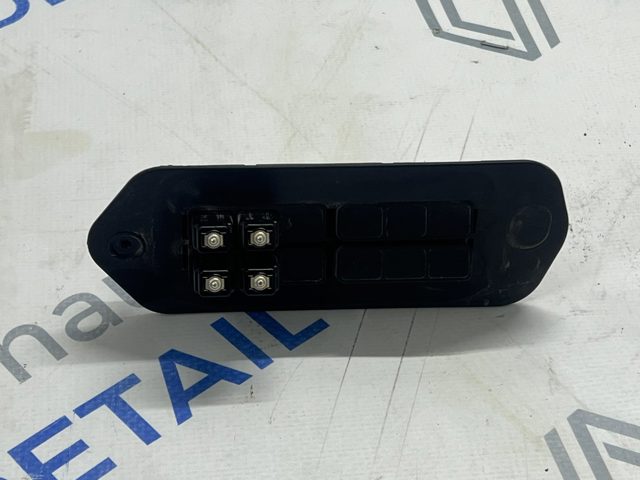 RENAULT 8200428700 Датчик закрывания дверей (концевой выключатель), на сдвижной двери в наличии Винница
