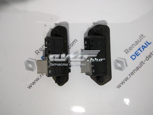 RENAULT 8200428700 Датчик закрывания дверей (концевой выключатель), на сдвижной двери в наличии Винница