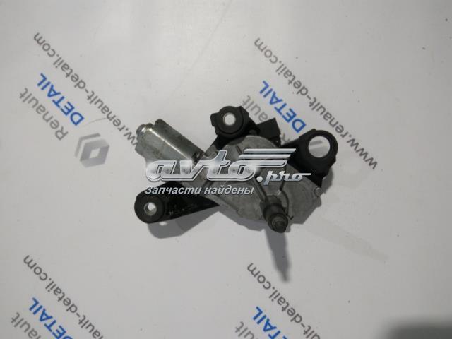 Мотор стеклоочистителя заднего стекла 8200431385 RENAULT