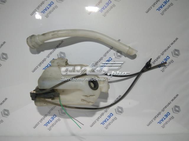 Бачок стеклоомывателя 8200431475 RENAULT