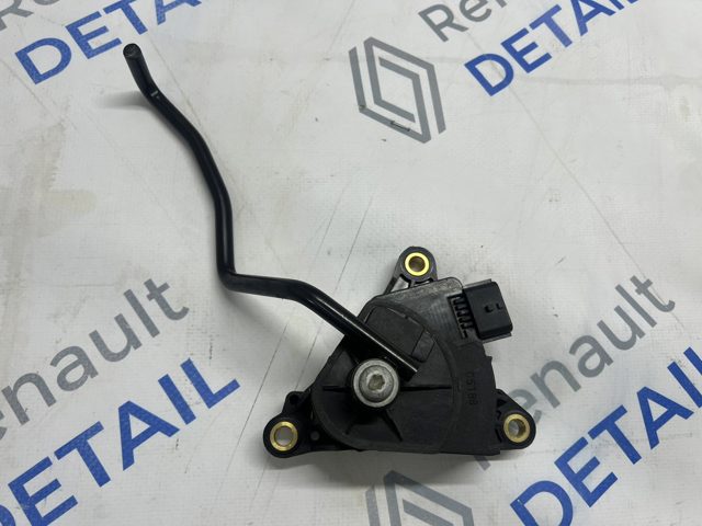 Педаль акселератора 8200436878 RENAULT
