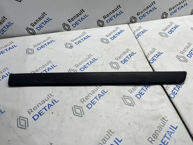 8200439113 RENAULT Молдинг двери передней правой купить в Винница