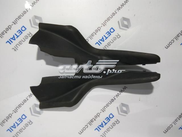 Заглушка жабо боковая 8200439447 RENAULT