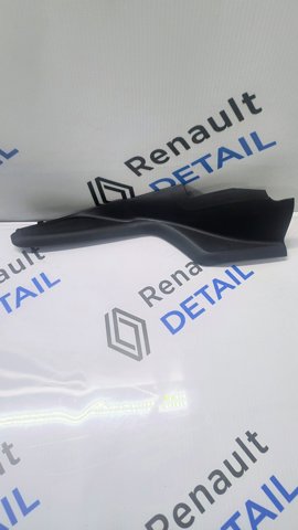 8200439447 RENAULT Заглушка жабо боковая купить в Винница