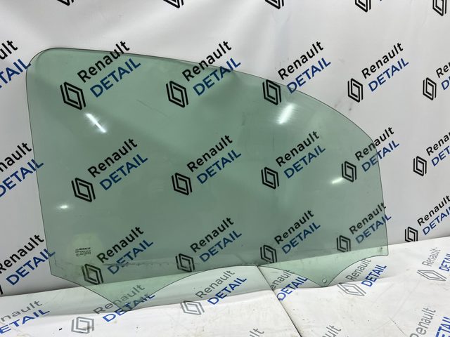 8200439462 Стекло двери передней правой купить Кривой Рог
