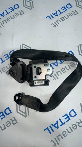 Ремень безопасности передний правый 8200448758 RENAULT