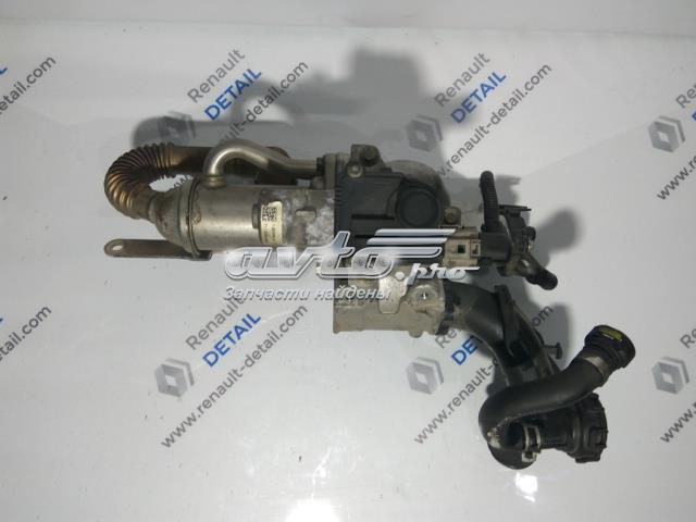 RENAULT 8200452876 Клапан EGR рециркуляции газов в наличии Житомир