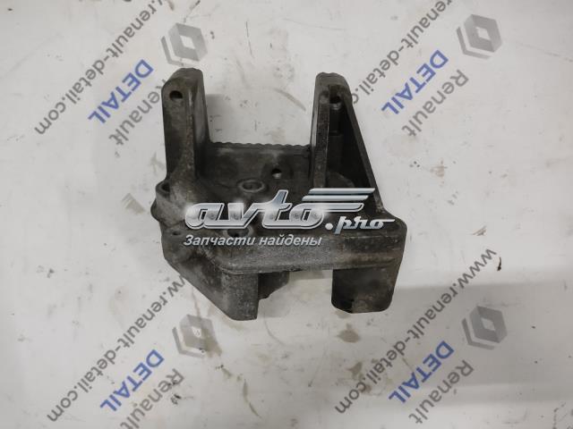 RENAULT 8200454462 Кронштейн подушки (опоры) двигателя правой в наличии Винница