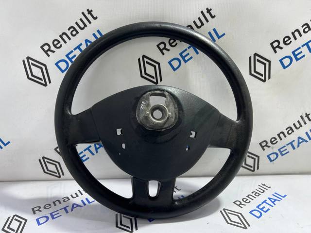 8200455669 RENAULT Рулевое колесо купить в Житомир