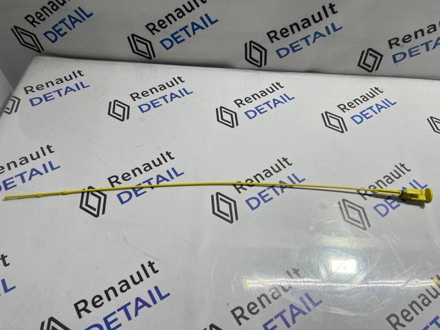 8200457625 RENAULT Щуп (индикатор) уровня масла в двигателе купить в Полтава