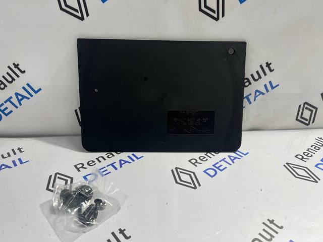 Комплект передних брызговиков 8200461531 RENAULT