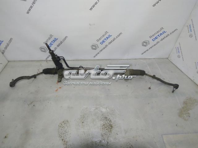Реечный рулевой механизм 8200475919 RENAULT