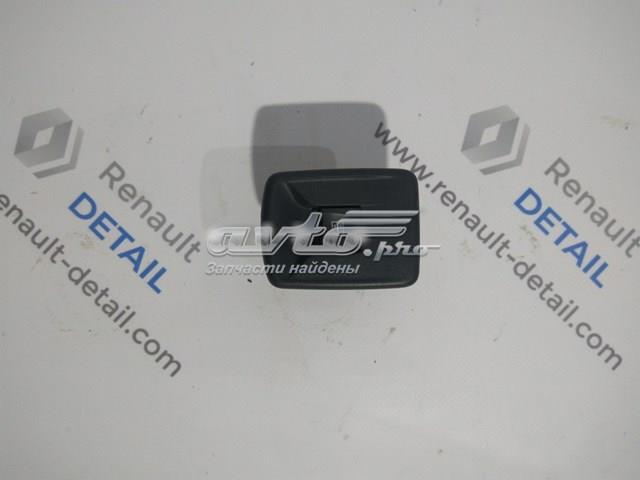 Кнопка стеклоподъемника передняя правая 8200476809 RENAULT