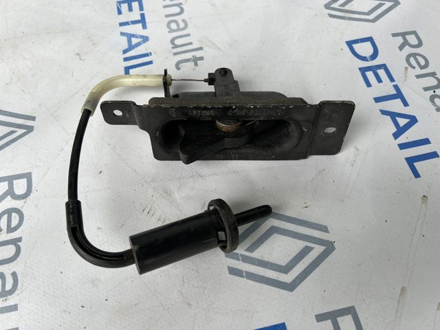 8200497565 RENAULT купить в Кривой Рог