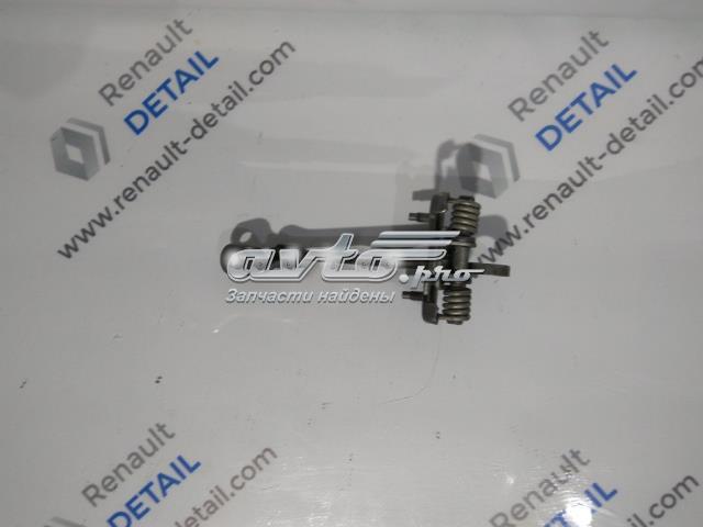 Ограничитель двери передний 8200497572 RENAULT