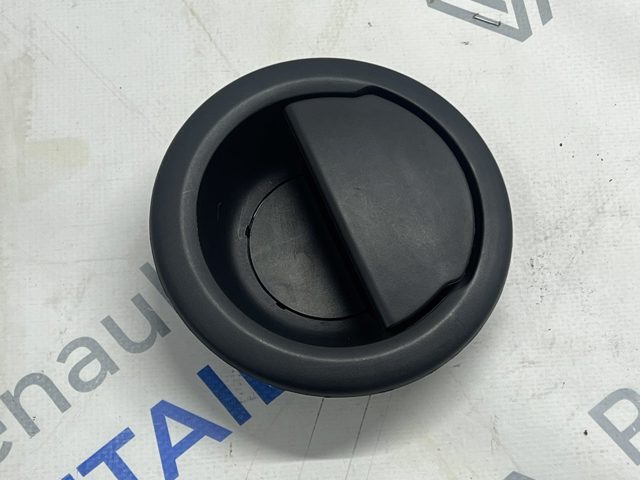 Ручка двери боковой/сдвижной, внутренняя 8200497655 RENAULT