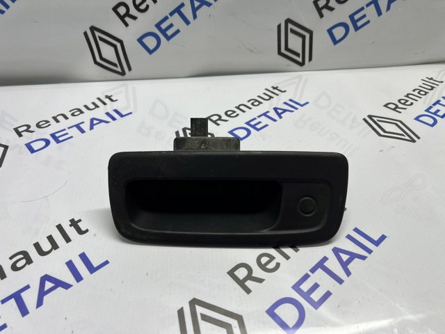 Ручка двери в сборе 8200497807 RENAULT