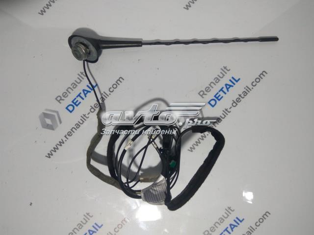 Шток антенны 8200500322 RENAULT