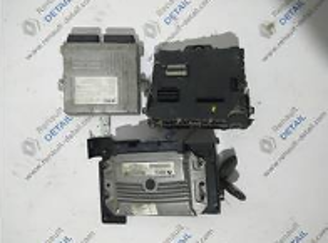 Мозги двигателя 8200509516 RENAULT