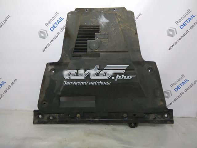 8200519735 Защита двигателя купить Черкассы