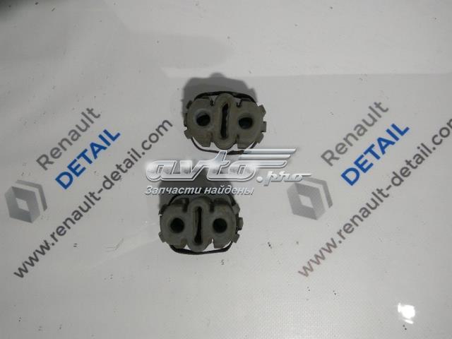 Подушка глушителя 8200530560 RENAULT