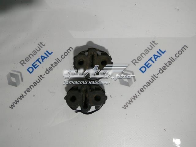 8200530560 RENAULT Подушка глушителя купить в Кривой Рог