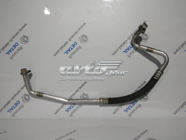 8200538704 Шланг кондиционера, от осушителя к компрессору купить Сумы