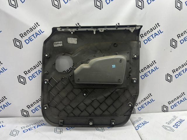 RENAULT 8200547471 в наличии Тернополь