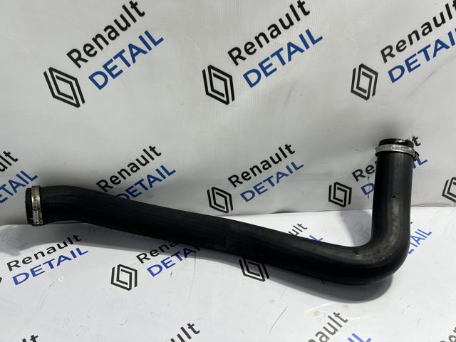 Шланг интеркуллера 8200560053 RENAULT