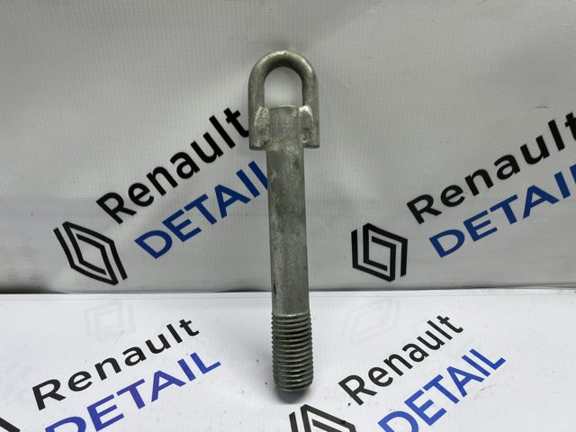 8200592052 RENAULT Буксировочный крюк купить в Украина