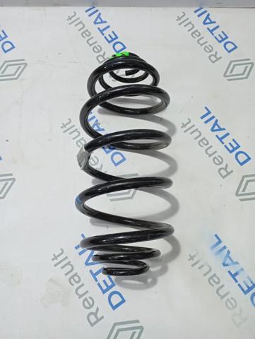 Пружина подвески задняя 8200604042 RENAULT