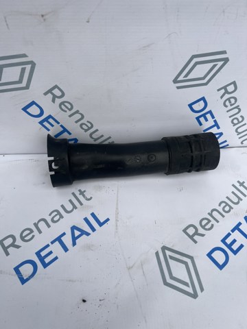 Патрубок воздушный, вход воздушного фильтра 8200612290 RENAULT