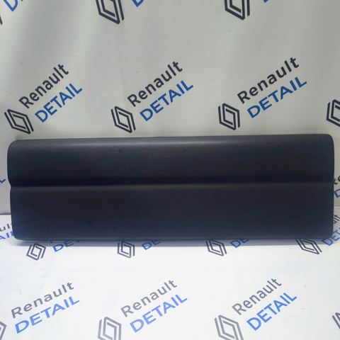 Накладка задней распашной двери левая 8200653832 RENAULT