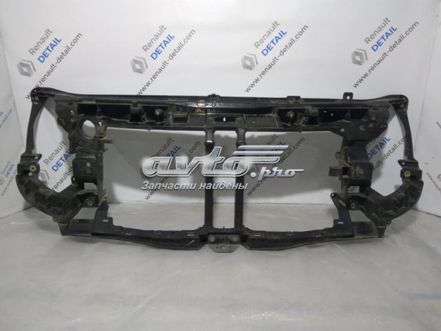 RENAULT 8200657209 Рамка радиатора в наличии Сумы