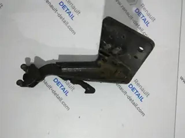 Ролик двери боковой/сдвижной, правый нижний 8200660913 RENAULT