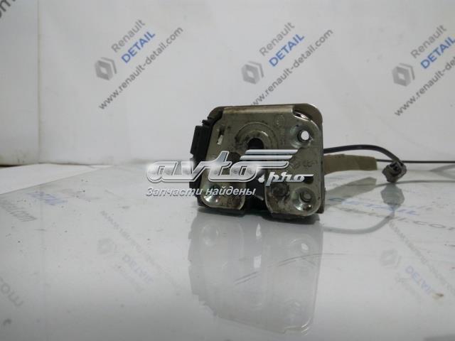 RENAULT 8200661170 Замок двери задней правой распашной нижний в наличии Одесса