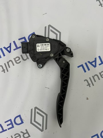 Педали газа 8200672369 RENAULT