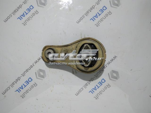 RENAULT 8200675206 Задняя опора двигателя в наличии Николаев