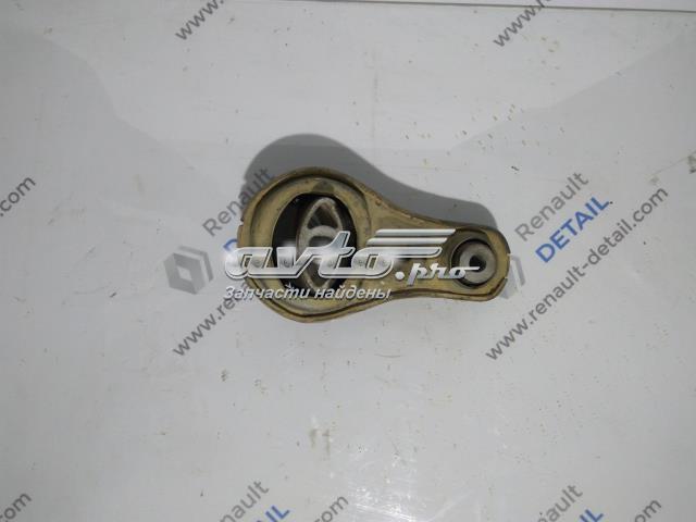 8200675206 RENAULT Подушка (опора) двигателя задняя купить в Кривой Рог