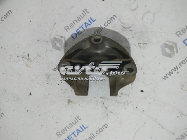8200675217 Кронштейн подушки (опоры) двигателя задней купить Тернополь