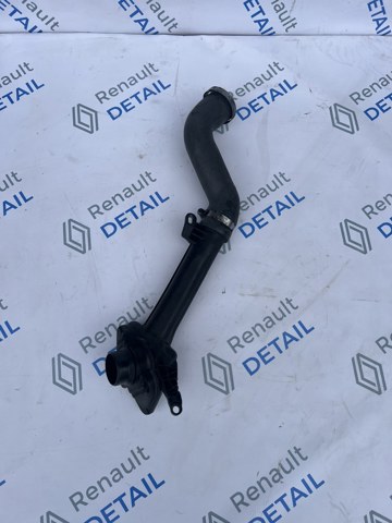 Патрубок воздушный, выход из компрессора (наддув) 8200687468 RENAULT