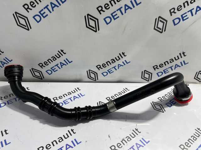8200688708 RENAULT Шланг (патрубок) интеркуллера купить в Украина