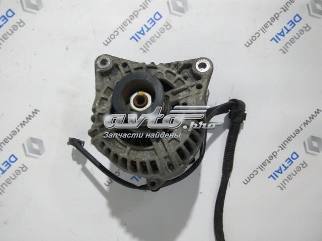 RENAULT 8200692868 Генератор в наличии Черкассы