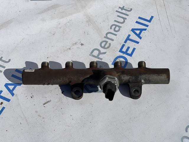 Регулятор давления топлива 8200701690 RENAULT