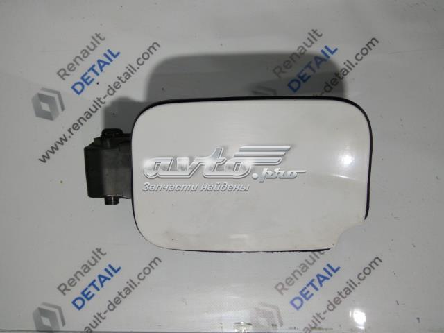 8200705918 RENAULT Корпус заливной горловины топливного бака купить в Каменское