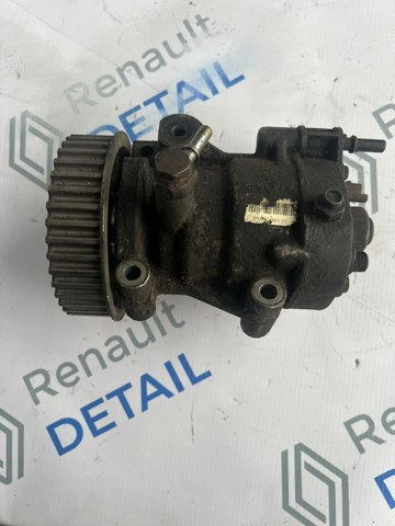 RENAULT 8200707450 ТНВД в наличии Житомир