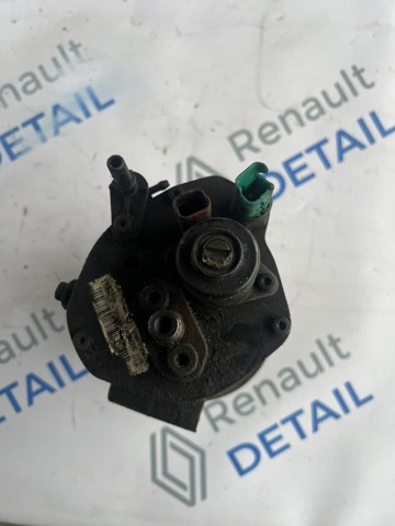 RENAULT 8200707450 Насос топливный высокого давления (ТНВД) в наличии Украина